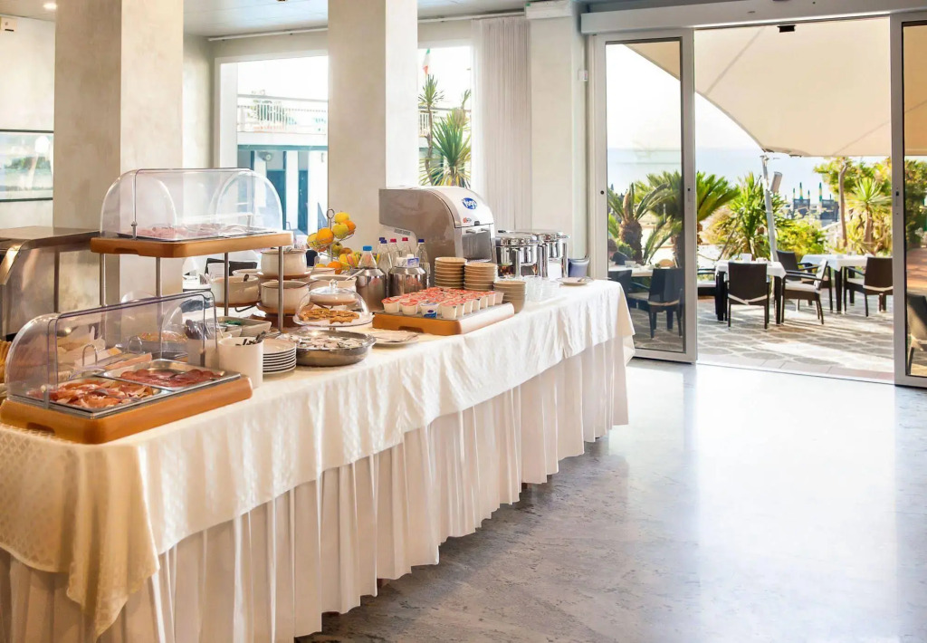 Hotel Gabriella