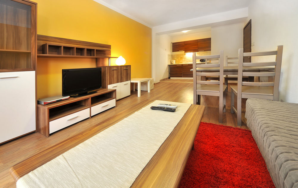 Apartment House Kamzik 26