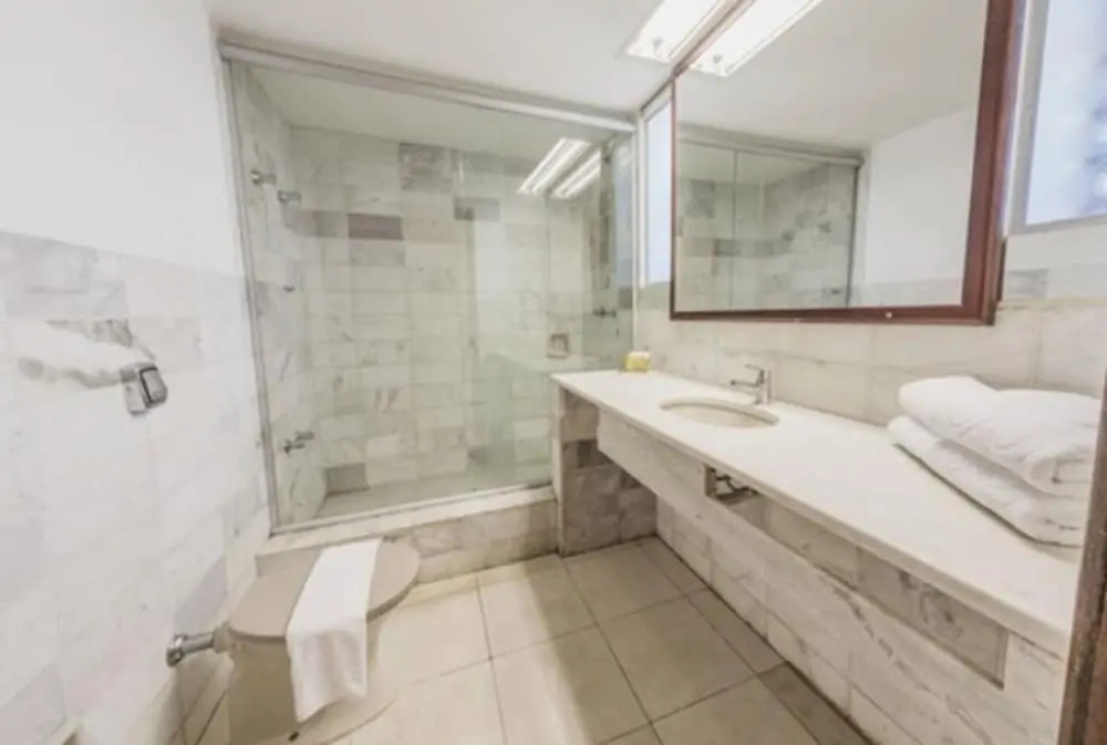 Plaza Bittar Hotel