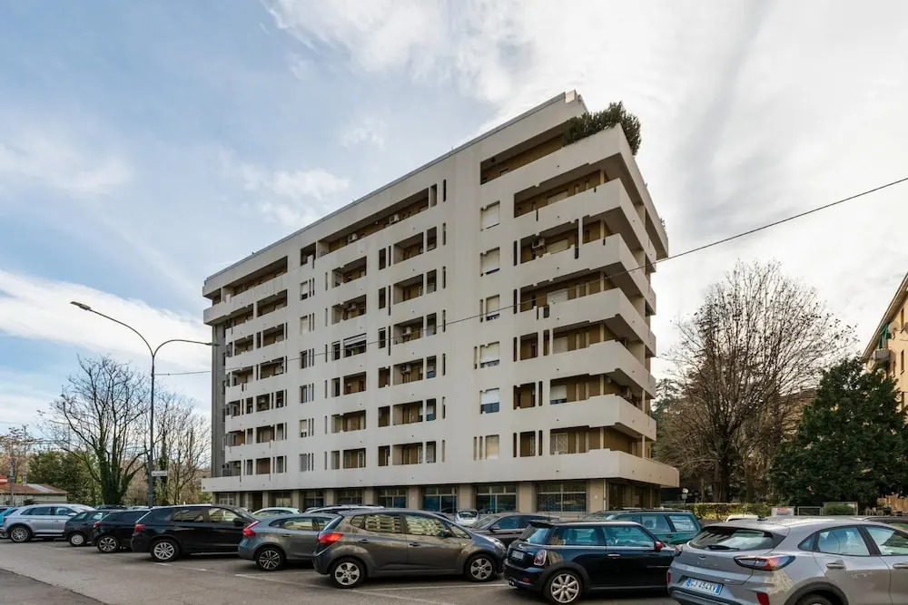 Largo Molina Apartment 1 by Wonderful Italy