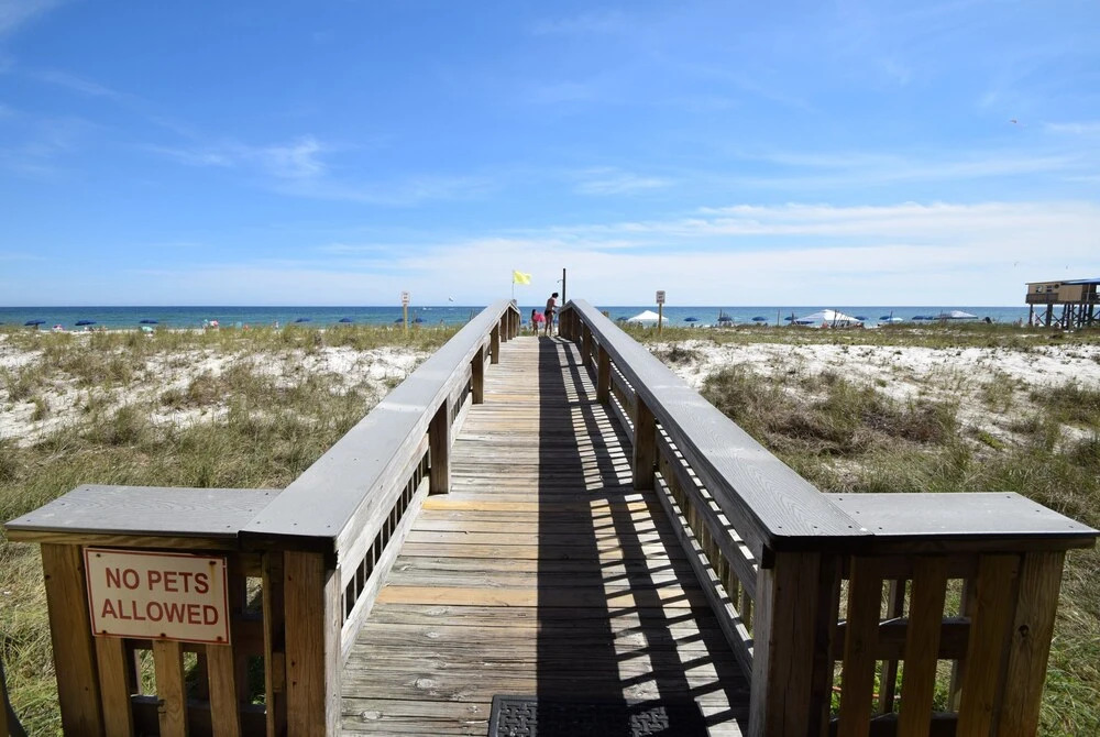 Island Shores