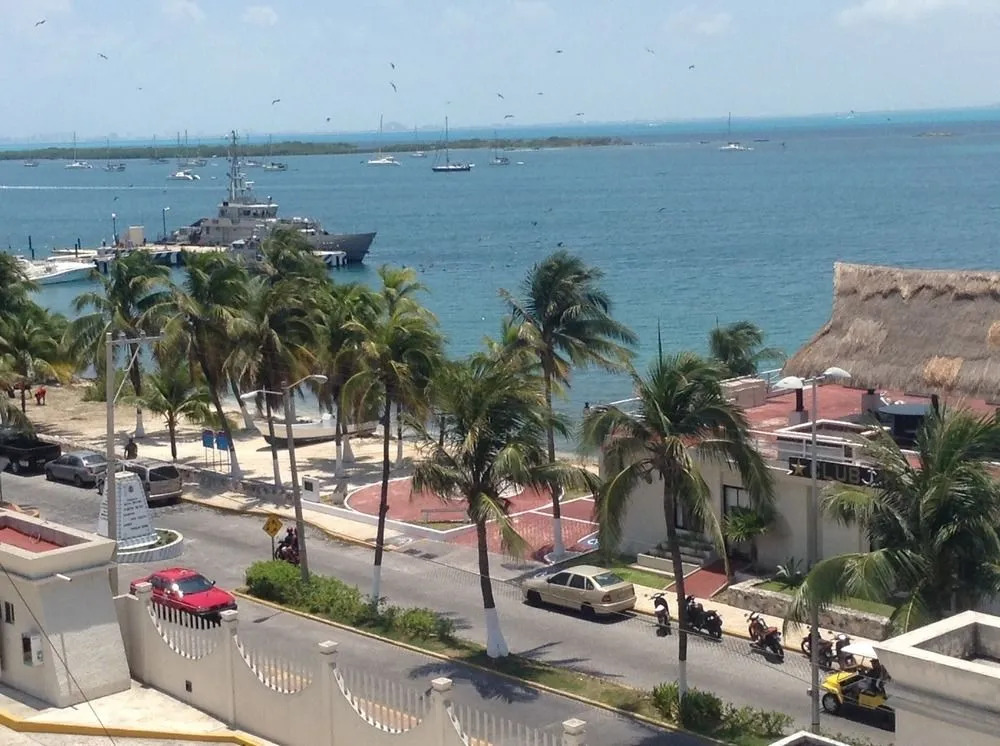 Paraiso Mexicano