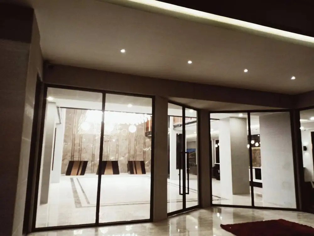Furi Times Square Hotel