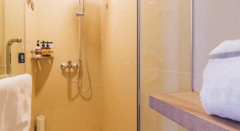 Shanghai Pudong Zhangjiang High Technology Park Ya Duo Hotel