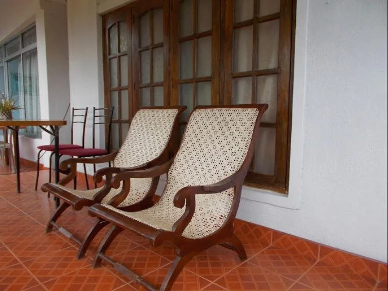 Ella Paddy Field View Guest Inn