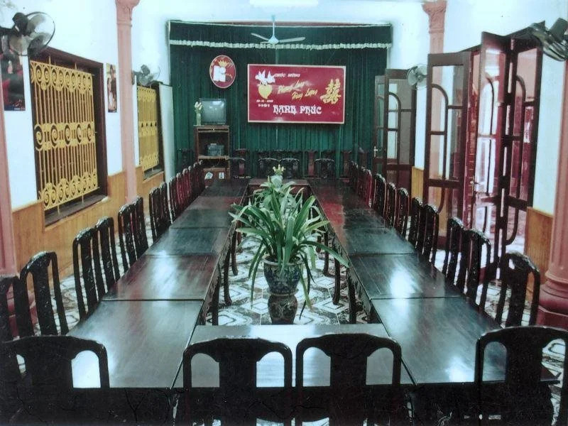 Kinh Do Hotel