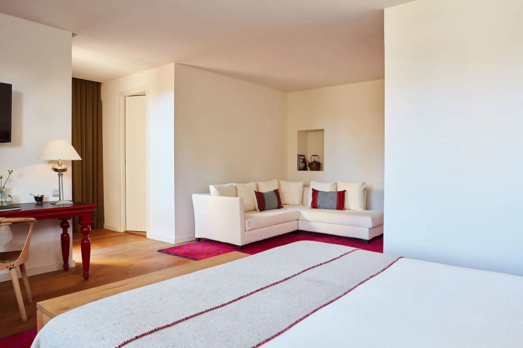 Hotel Neri - Relais & Chateaux