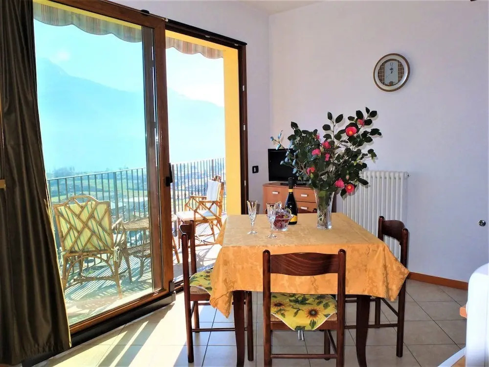 Infinity View Apartment