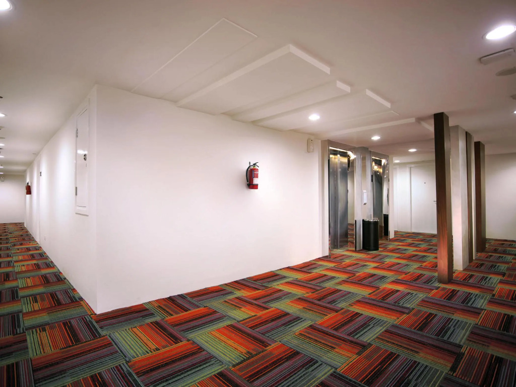horu hotel