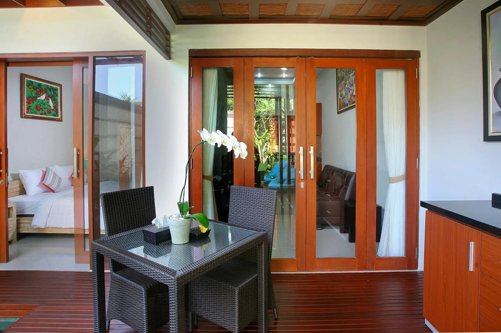 Bale Village C8 Villa