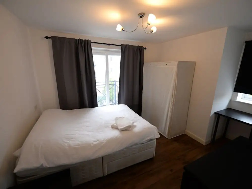 Elegant Apartment in Coventry near Museum