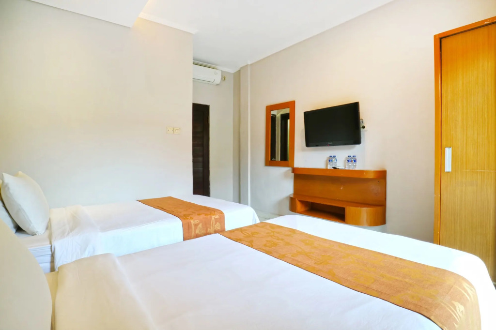 Lembayung Sari Homestay