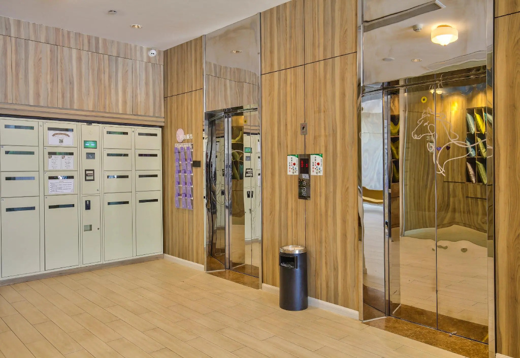 Hanting Premium Hotel Wenling Wanchang Middle Road Kowloon