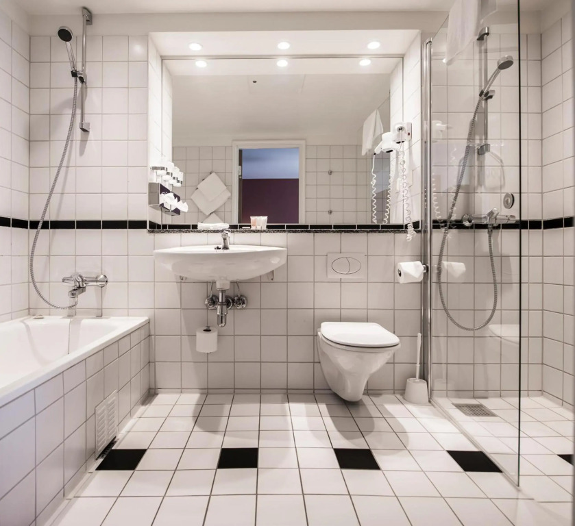 Hotell Bondeheimen