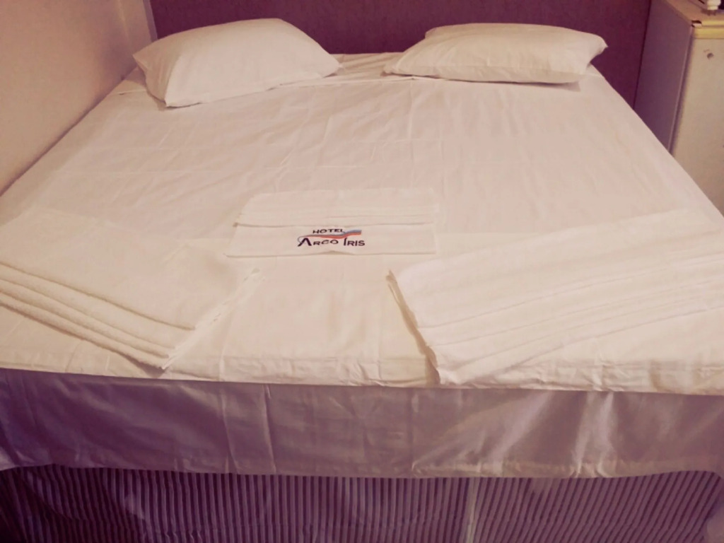 Hotel Arco Iris Palmas
