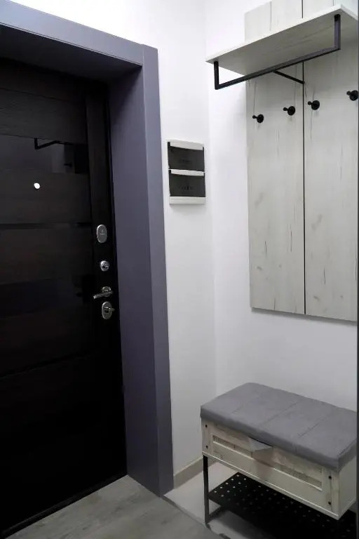 Holiday/Business Trip - Cozy, bright and comfortable apartment