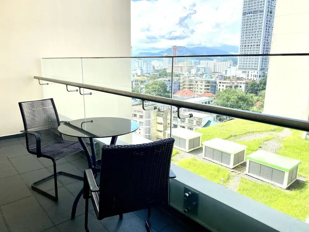 The Costa Nha Trang Residences