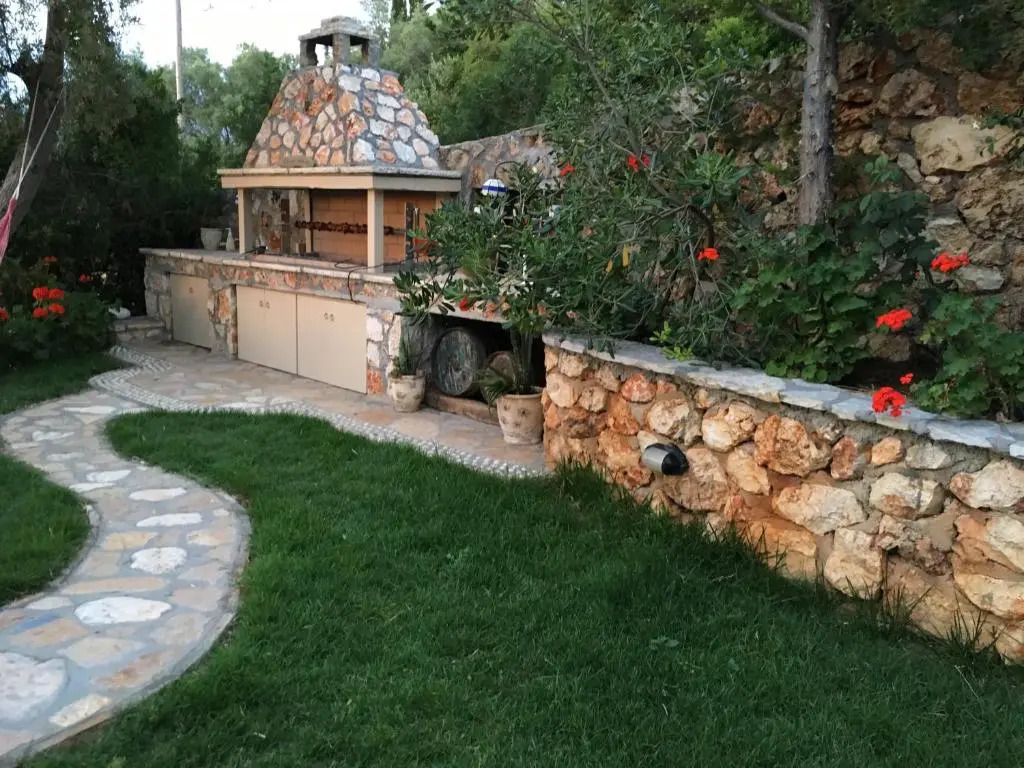 Villa Elenia