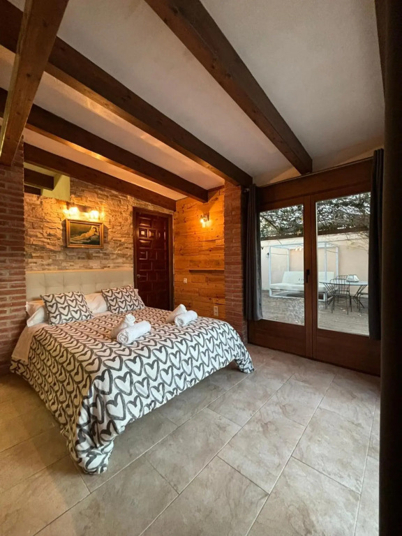 Villa Paquita Loft