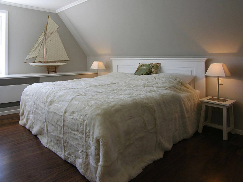 Long Island House Sylt