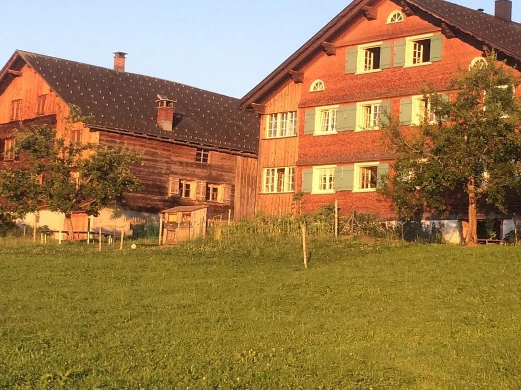 Appartment Hammerer