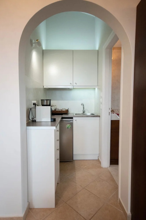 Daphne's Elegant Apartment With an Amazing sea View of the Aegean Sea!