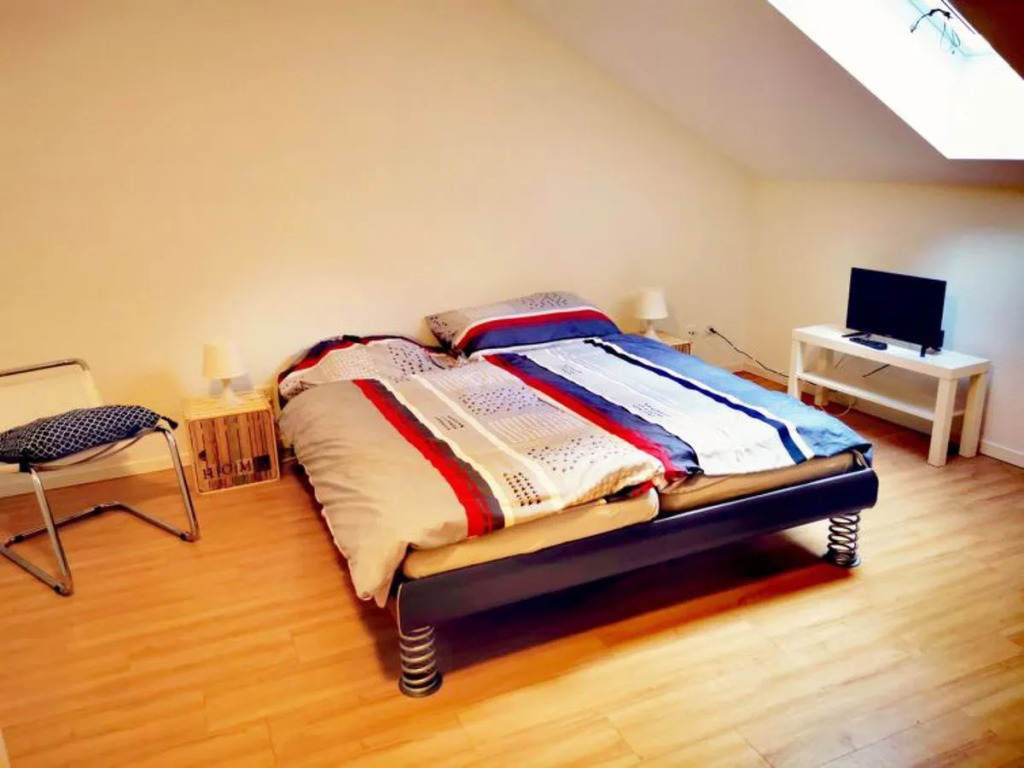 Apartment  Thun