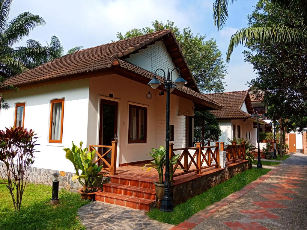 Mango Garden Resort