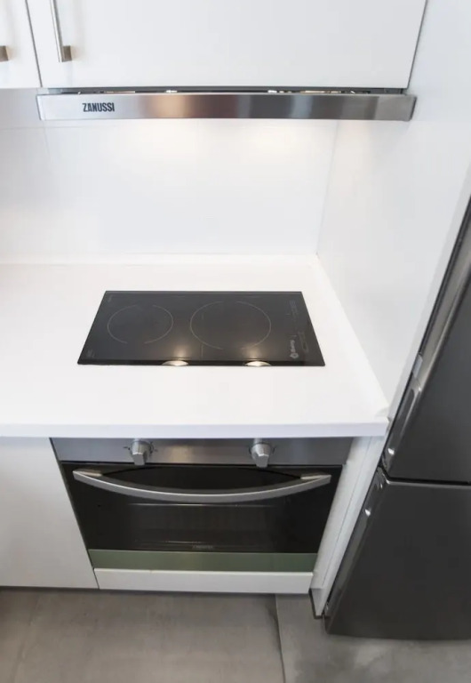 Apartamento Malasaña II