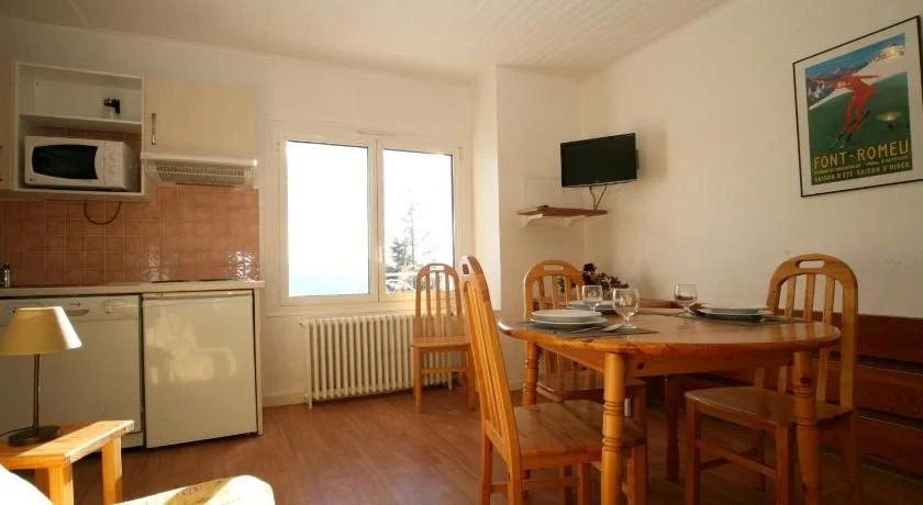 Residence Les Cimes