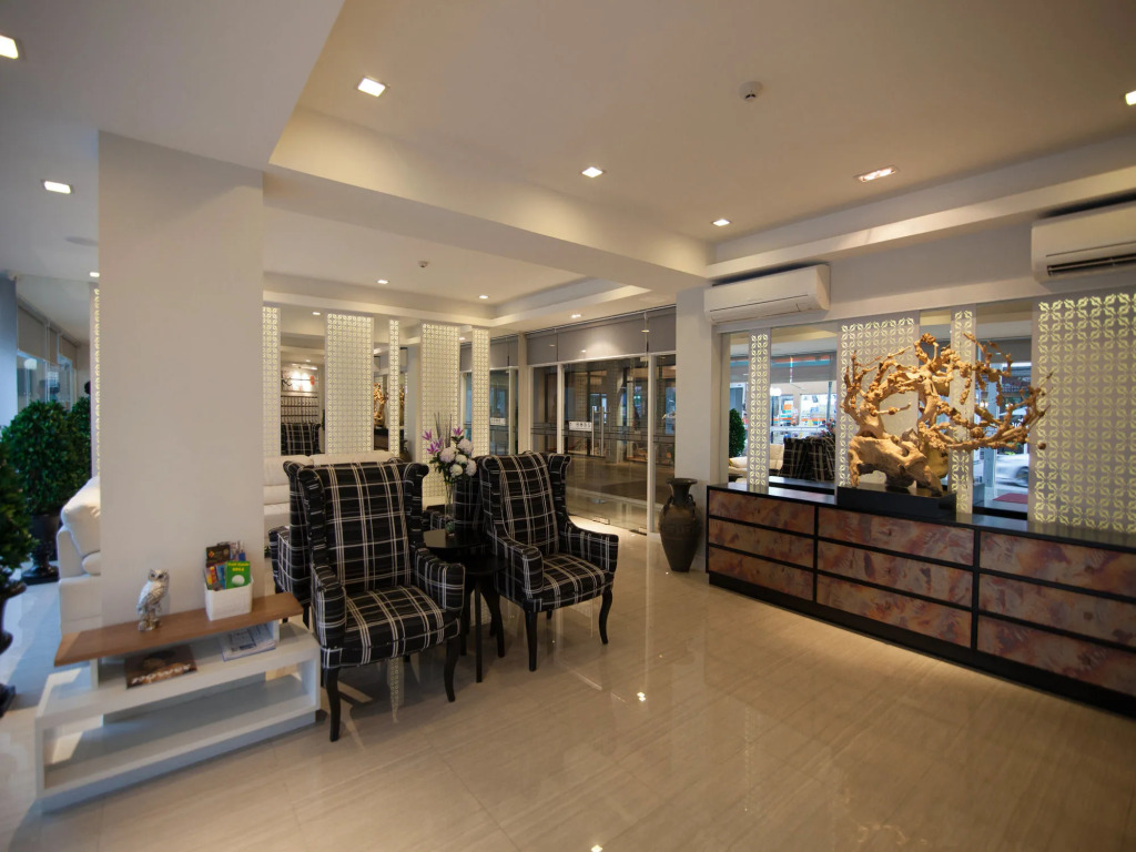 Racha Residence