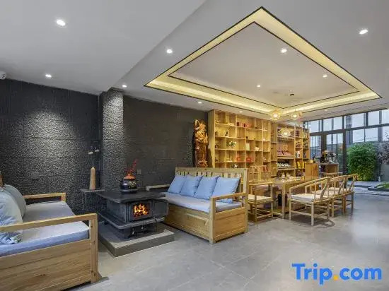 Yunguan Accord Homestay