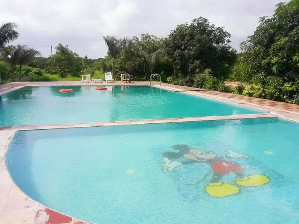 Sukh Sagar Gir Resort