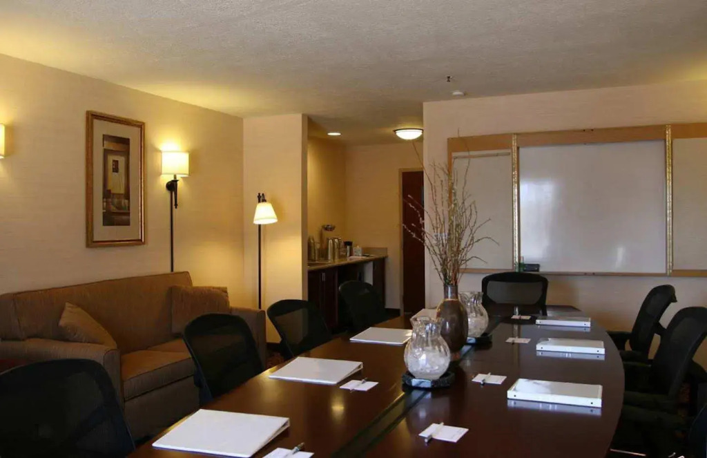 Hampton Inn Lehi-Thanksgiving Point