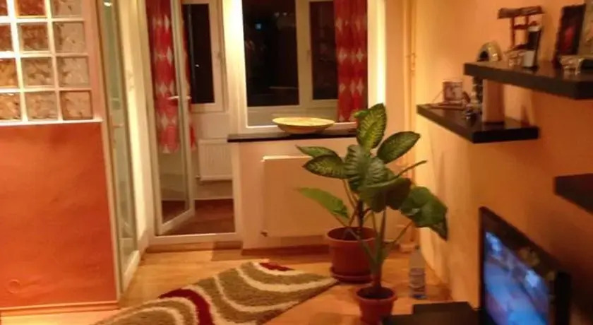 Cozy 1 Bedroom Flat