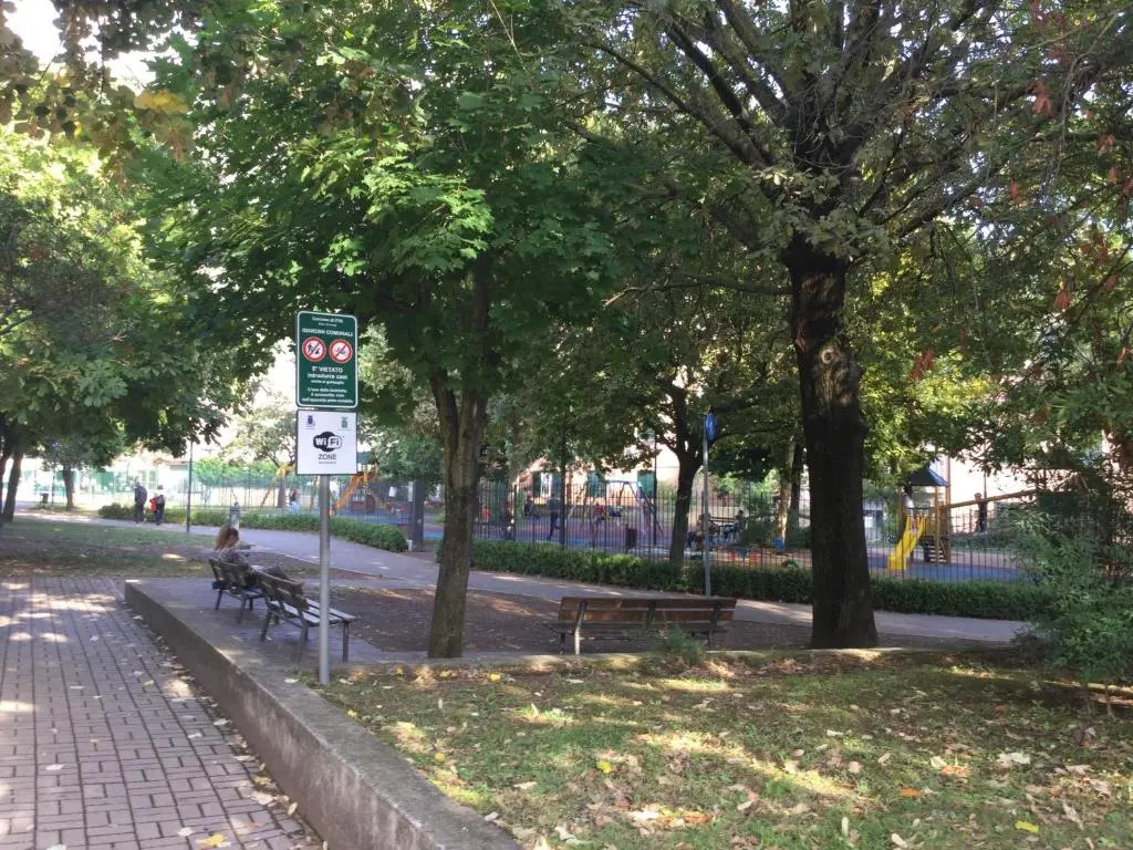 Universal Apartments Itri C