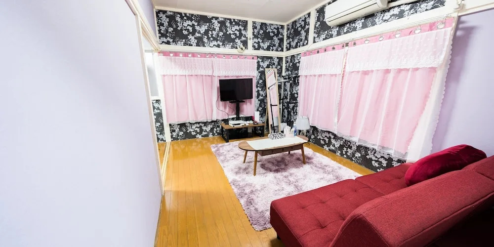 Pratt House Shinjuku 5-chome