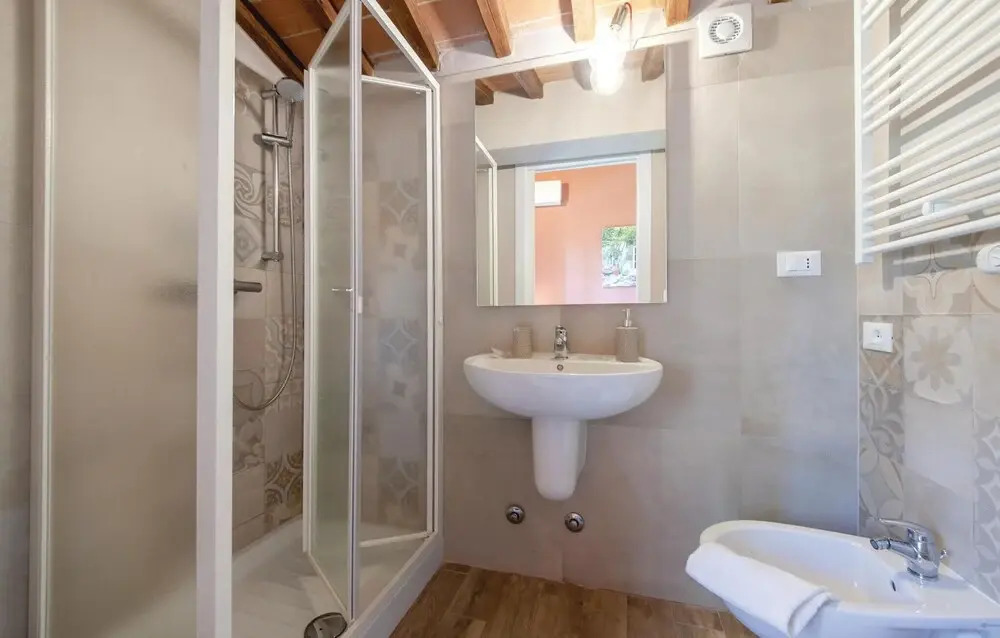 Panoramic Villa Ludovica with private pool - Borgo del Silenzio