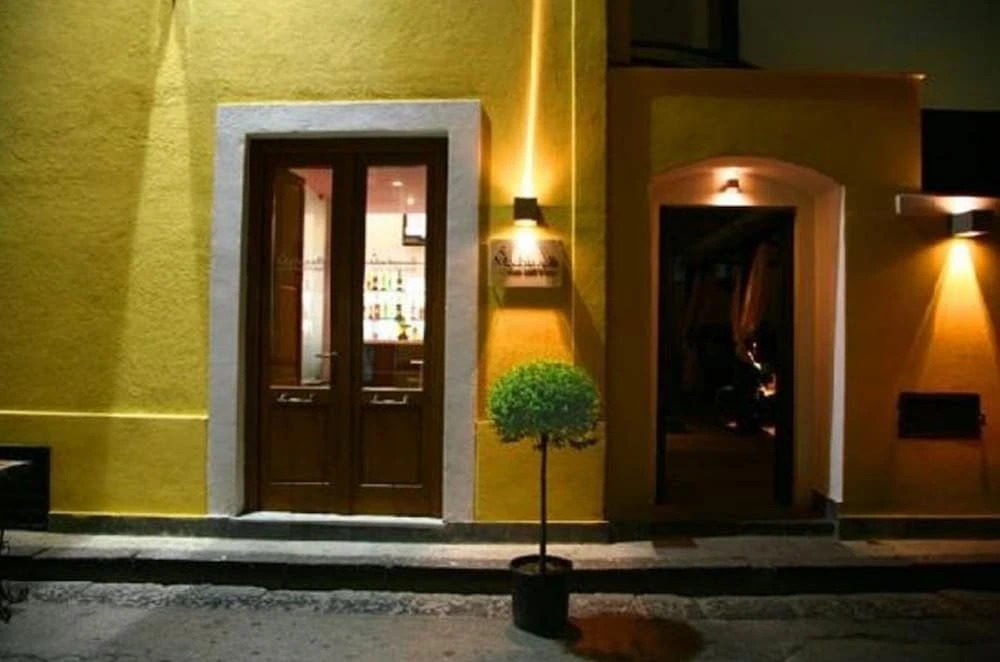 Hotel Apollo