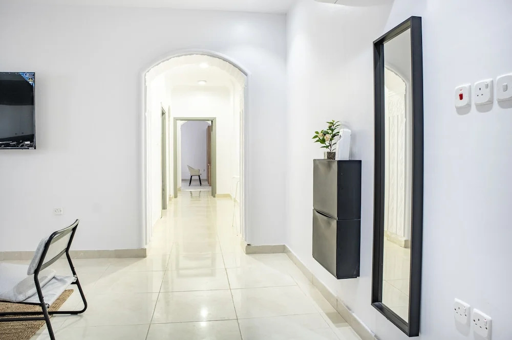 Badrani A - Qaswarah Residence