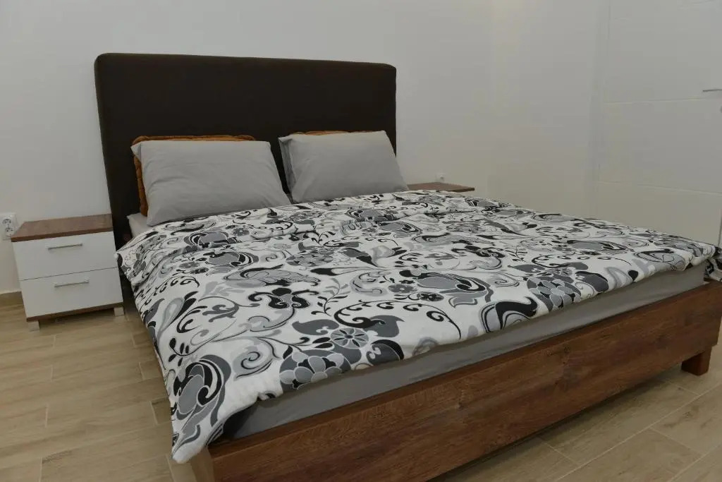 Apartman Jankulovski