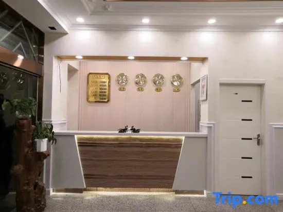 Ximeng Ayi Home