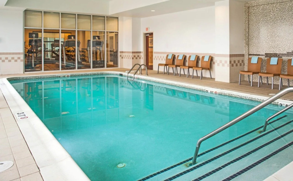 Residence Inn by Marriott Aberdeen at Ripken Stadium