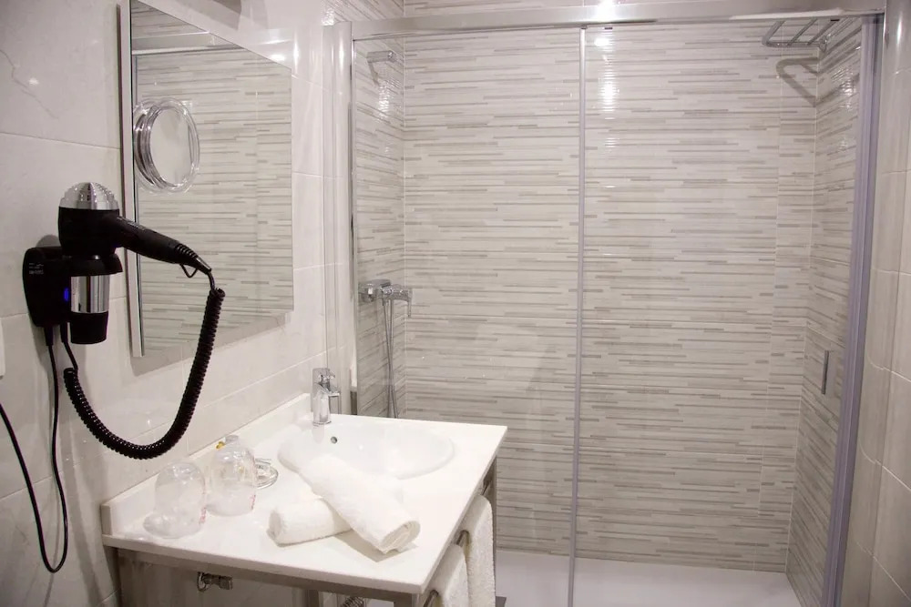 Hotel Villa Blanca