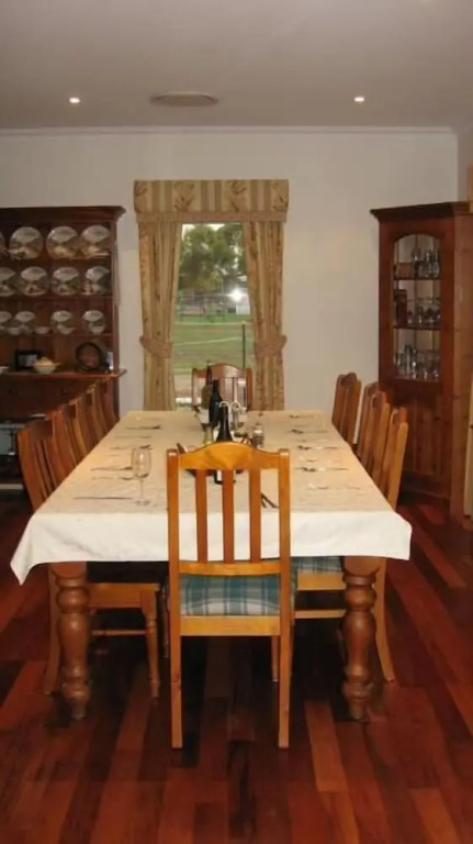 Cabarita Lodge
