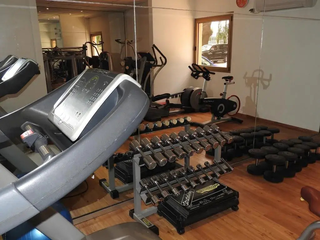 Accra City Hotel