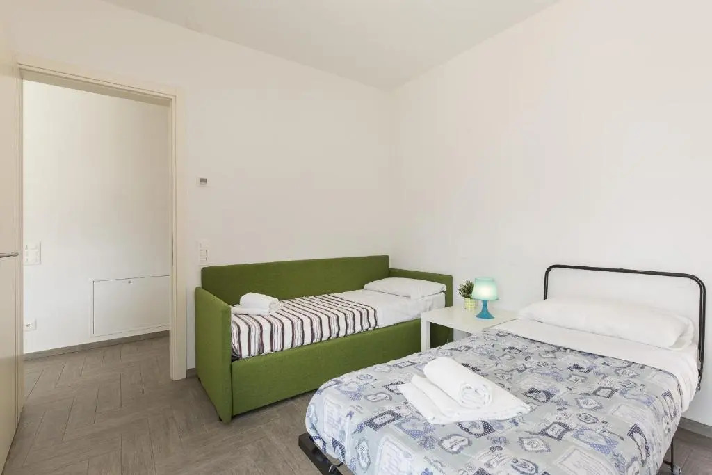 Roggia Apartments by Quokka 360 - Just a Short Walk from Parco Ciani