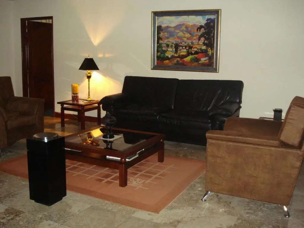 Apartamentos Dann