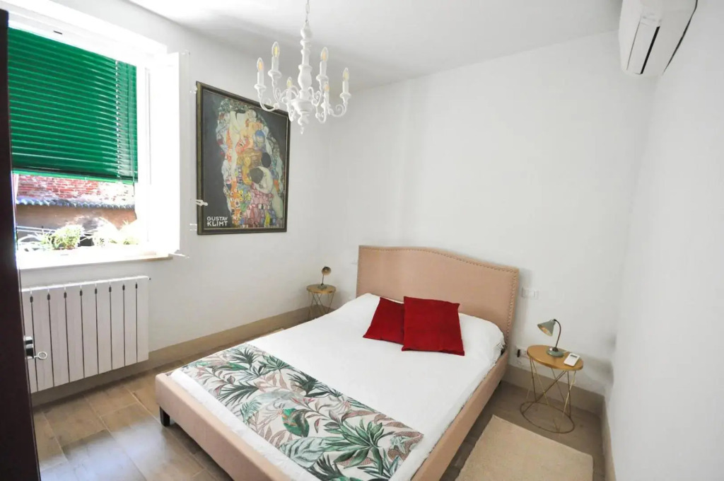 La casa del papavero con AC e ascensore