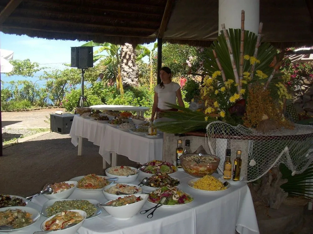 Fajã dos Padres